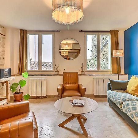 Appartement Garance Nîmes Exterior foto